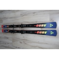 FISCHER  The Curv Premium Ti 150cm  R13m  2025 (4607)